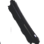 Image of Bumper Impact Absorber (Rear) image for your 2005 Volvo S60   